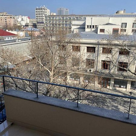 Luxury City Center Apartment - Amzei Romana Bucureşti Exterior foto