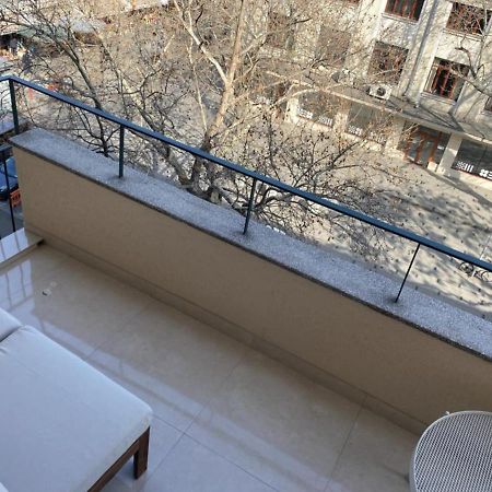 Luxury City Center Apartment - Amzei Romana Bucureşti Exterior foto