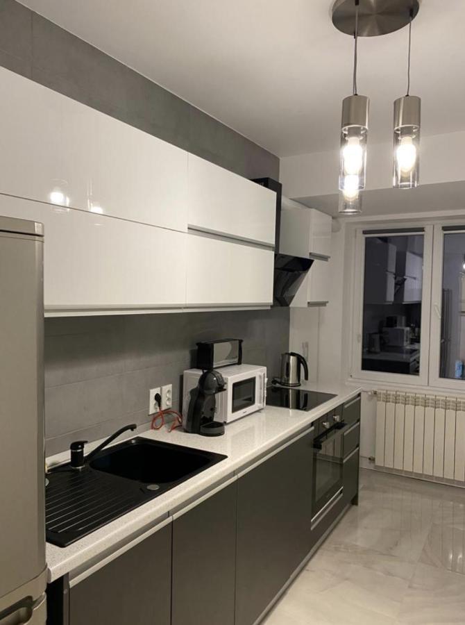 Luxury City Center Apartment - Amzei Romana Bucureşti Exterior foto