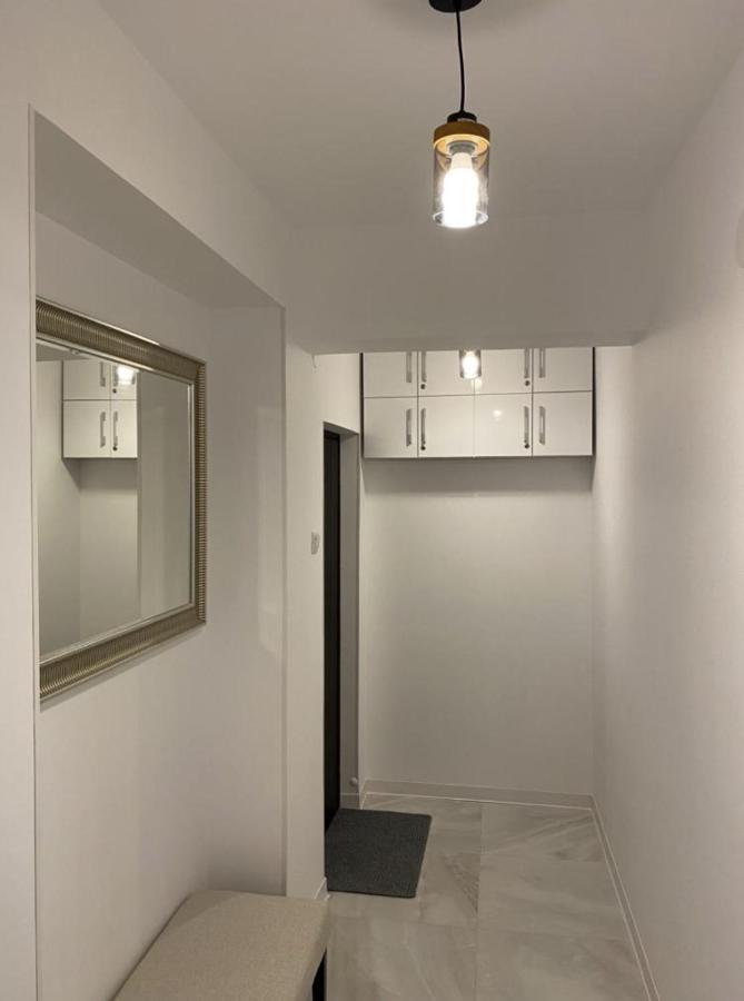 Luxury City Center Apartment - Amzei Romana Bucureşti Exterior foto
