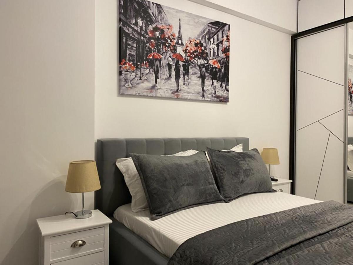 Luxury City Center Apartment - Amzei Romana Bucureşti Exterior foto