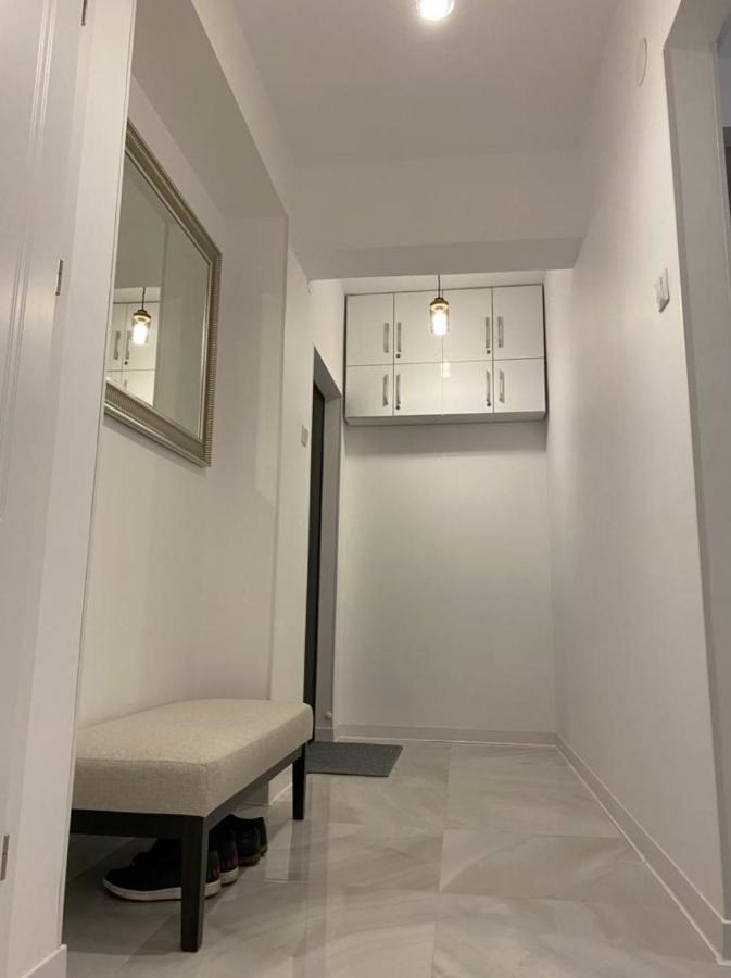 Luxury City Center Apartment - Amzei Romana Bucureşti Exterior foto