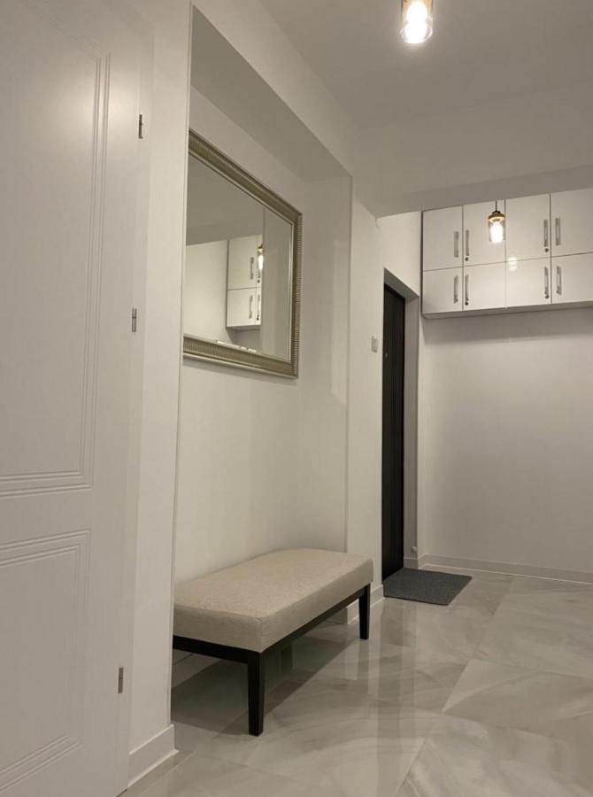 Luxury City Center Apartment - Amzei Romana Bucureşti Exterior foto