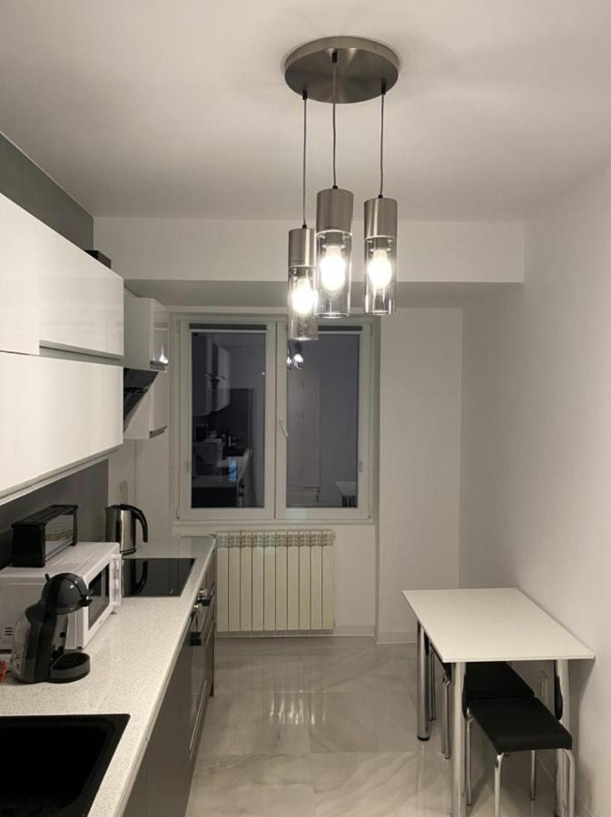Luxury City Center Apartment - Amzei Romana Bucureşti Exterior foto