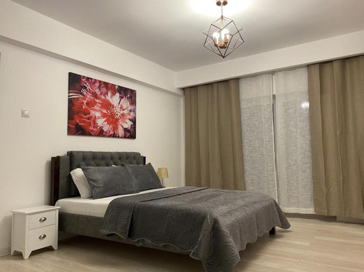 Luxury City Center Apartment - Amzei Romana Bucureşti Exterior foto