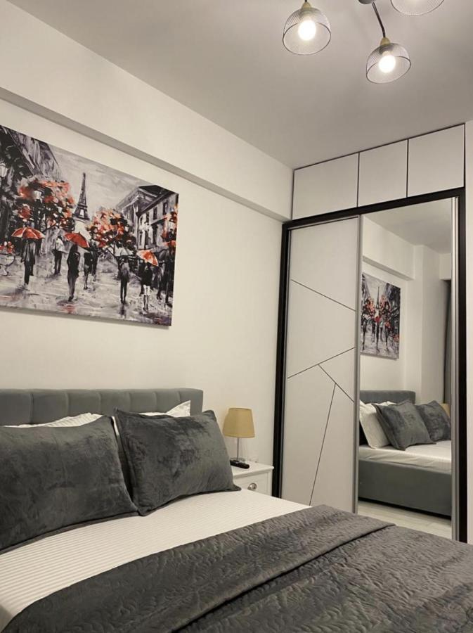 Luxury City Center Apartment - Amzei Romana Bucureşti Exterior foto