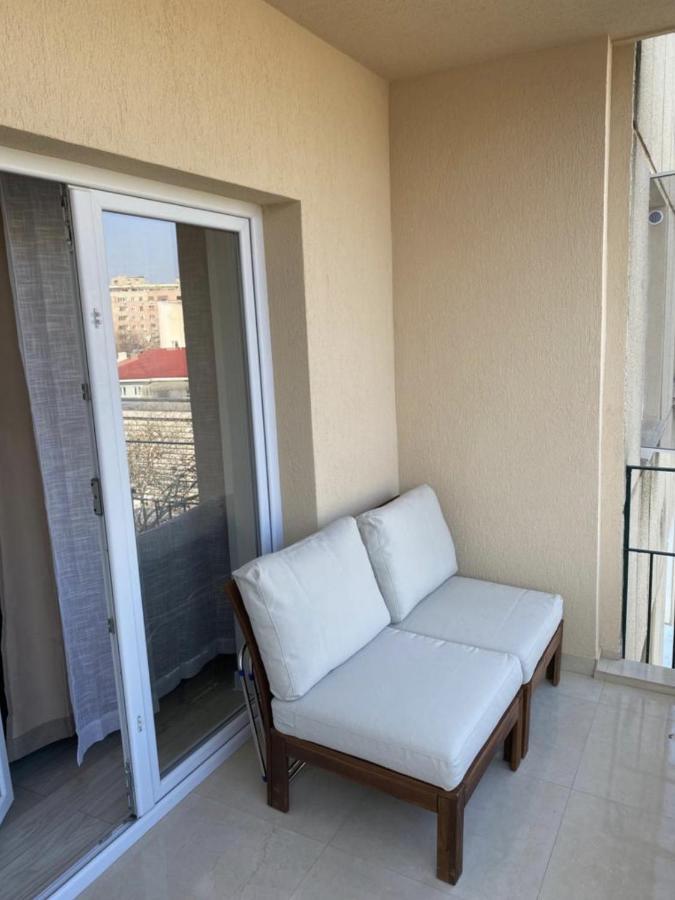Luxury City Center Apartment - Amzei Romana Bucureşti Exterior foto