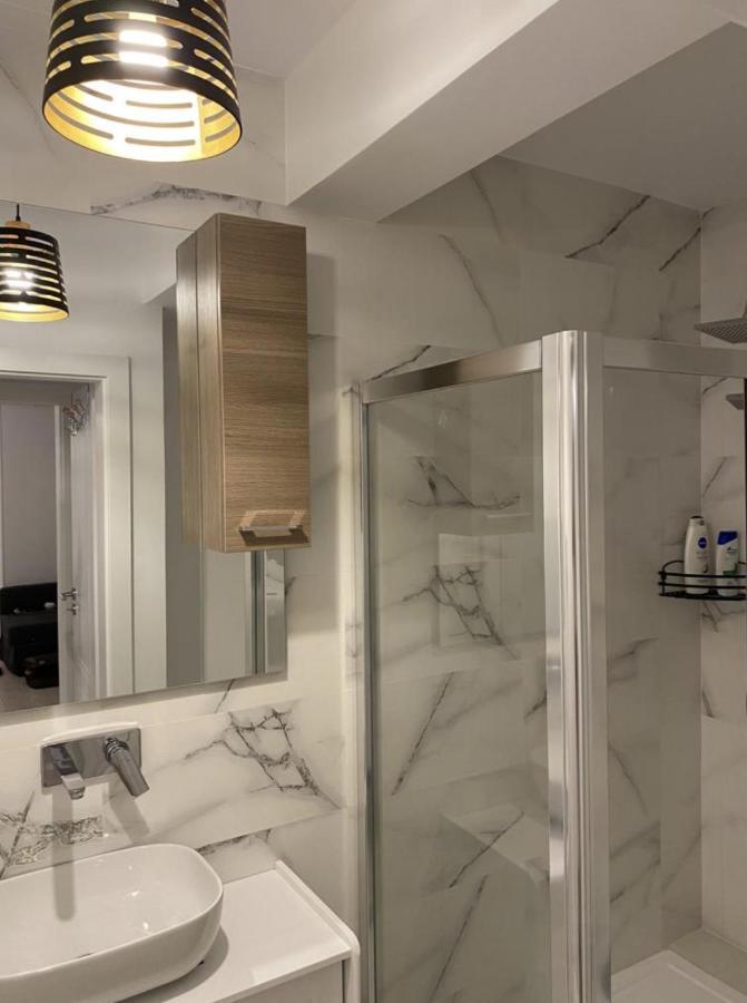 Luxury City Center Apartment - Amzei Romana Bucureşti Exterior foto