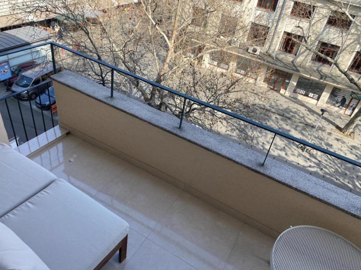 Luxury City Center Apartment - Amzei Romana Bucureşti Exterior foto