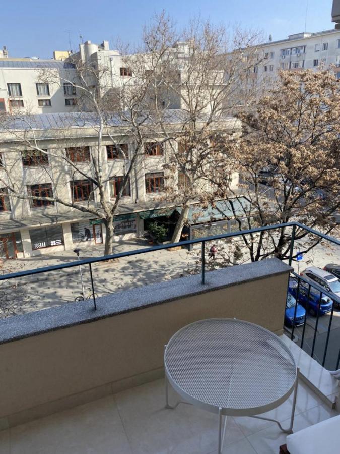 Luxury City Center Apartment - Amzei Romana Bucureşti Exterior foto