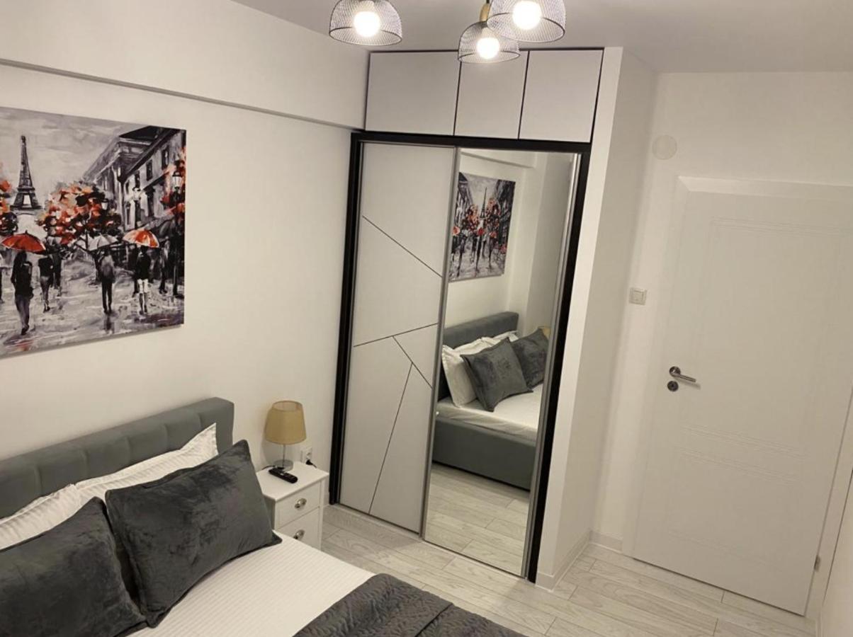 Luxury City Center Apartment - Amzei Romana Bucureşti Exterior foto